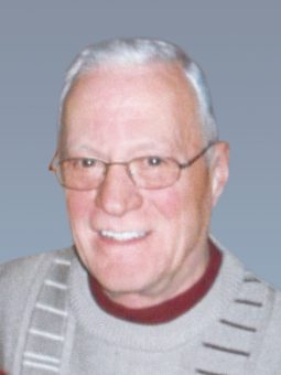 Charron, Pierre