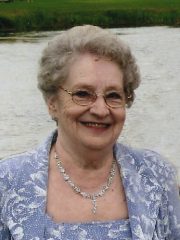 Chartray, Jacqueline Tousignant 1927 – 2013