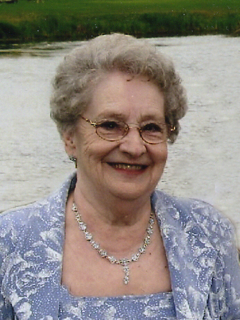 Chartray, Jacqueline Tousignant   1927 – 2013