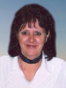 Chauvette, Diane