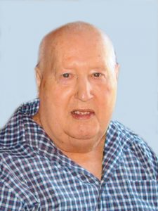 Chauvette, Yvon