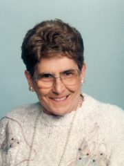 Chevrette, Rita