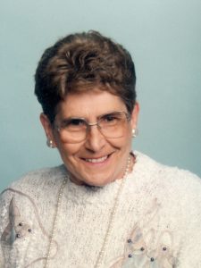 Chevrette, Rita