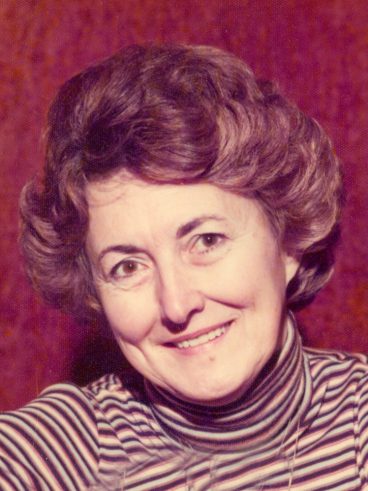 Chiasson, Laura Lanteigne