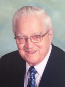 Chouinard, Roger