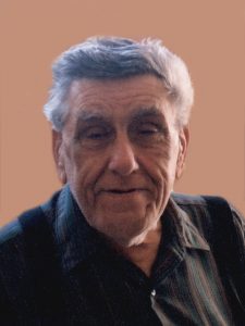 Cinq-Mars, Jean-Claude