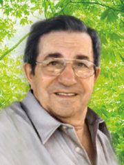 Cloutier, Paul