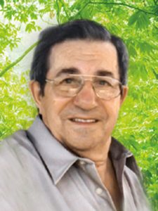 Cloutier, Paul