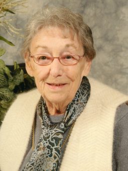 Comète, Pauline Lauzon 1917-2013