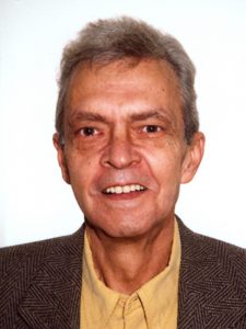 Corbeil, Yvan