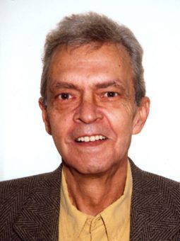 Corbeil, Yvan