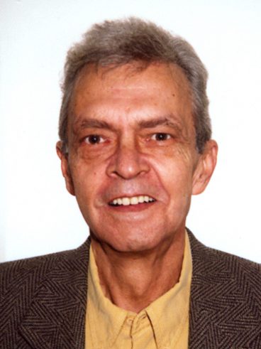 Corbeil, Yvan
