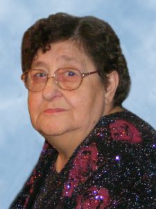 Cormier, Marjorie Burgess