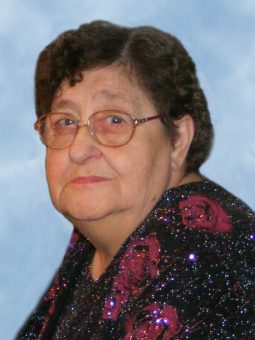 Cormier, Marjorie Burgess