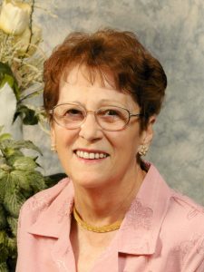 Cormier, Rita Fradette