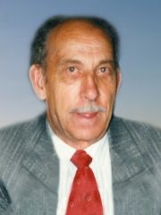 Corriveau, Jean-Denis