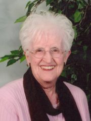 Cossette, Jeanne d&rsquo;Arc Gosselin