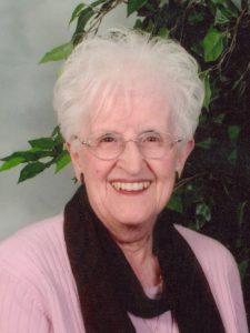 Cossette, Jeanne d&rsquo;Arc Gosselin