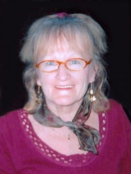 Côté, Françoise