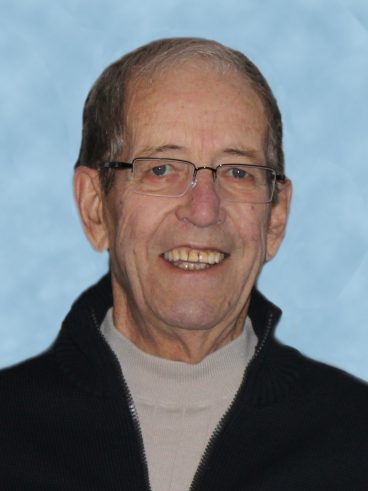 Côté, Gaston