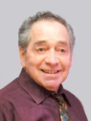 Côté, Jean-Paul (Paulo)