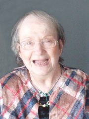 Côté, Marguerite Martin