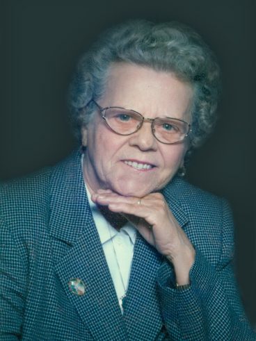 Côté, Marguerite Dumais