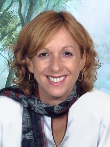 Cournoyer, Josée