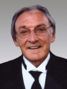 Crête, Georges