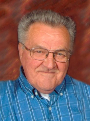 Croteau, Léonard