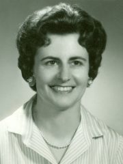 Cukr, Gabrielle LeBlanc