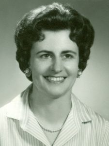 Cukr, Gabrielle LeBlanc