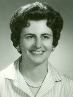 Cukr, Gabrielle LeBlanc