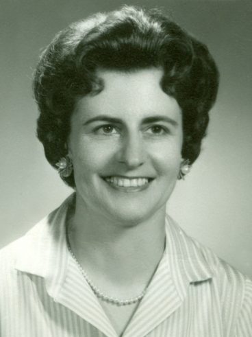 Cukr, Gabrielle LeBlanc