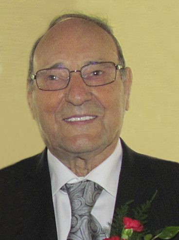 Daigle, Armand
