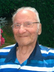 Daigle, Georges