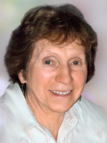 Daigle, Thérèse Lebel