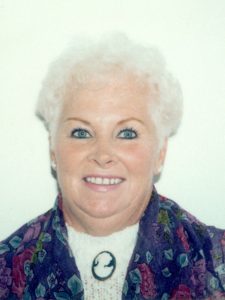 Daigle, Thérèse Vachon