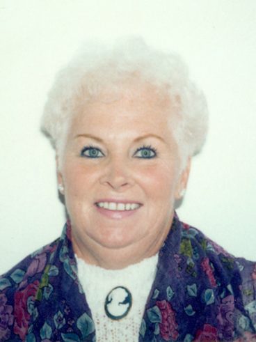 Daigle, Thérèse Vachon