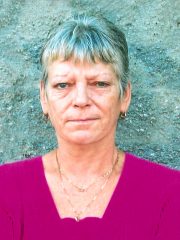 Dallaire, Ginette