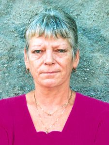 Dallaire, Ginette