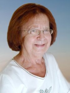 Dargis Loranger, Myrielle  1928 – 2013