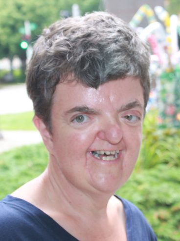 Demers, Françoise