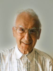 Déry, Genest 1920-2012