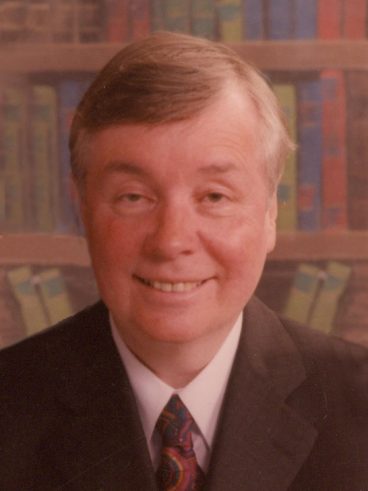 Desaulniers, L’honorable juge Jacques 1944-2013