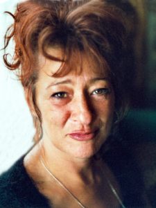 Desaulniers, Renèle