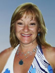 Deschênes, Michèle