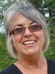 Deschênes, Pauline Tremblay