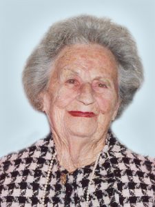 Deschesnes, Laurence