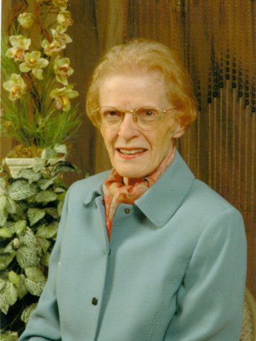 Descôteaux, Jeanne
